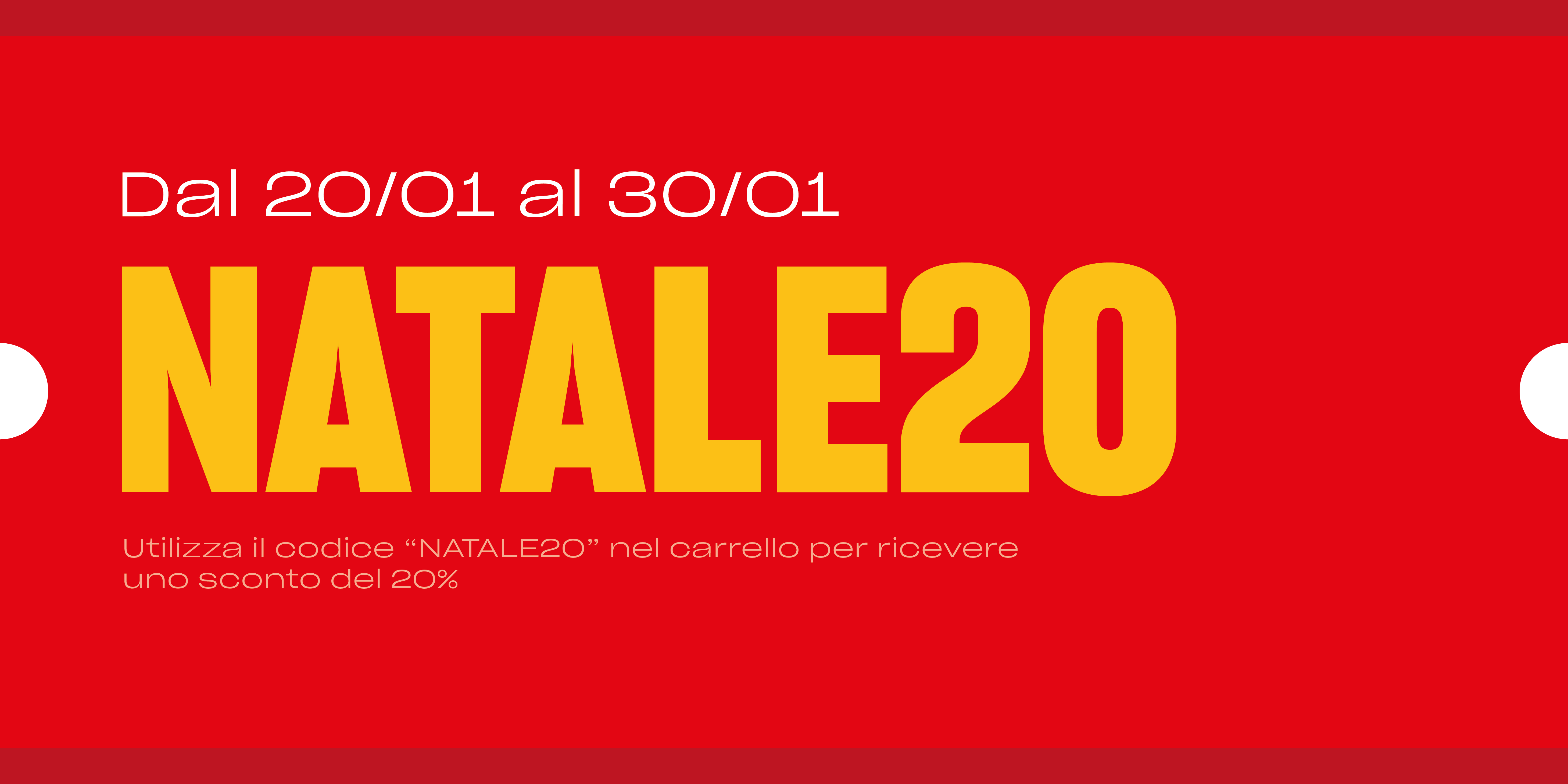 sconto20