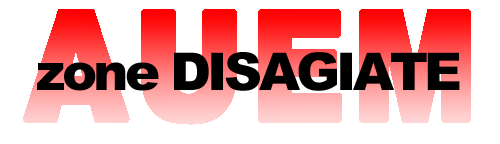 disagiate