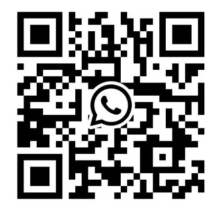 QR Code whatsapp