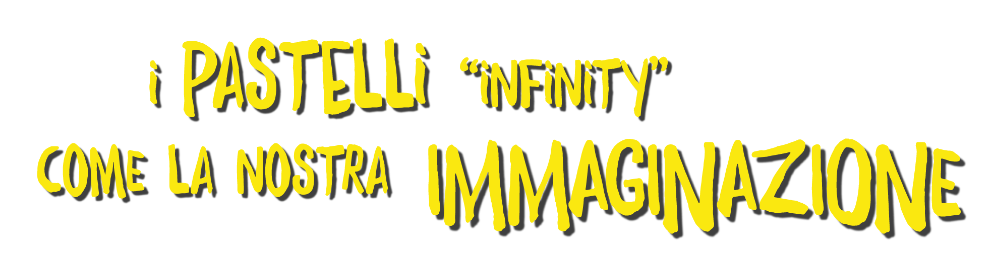 scritta_infinity