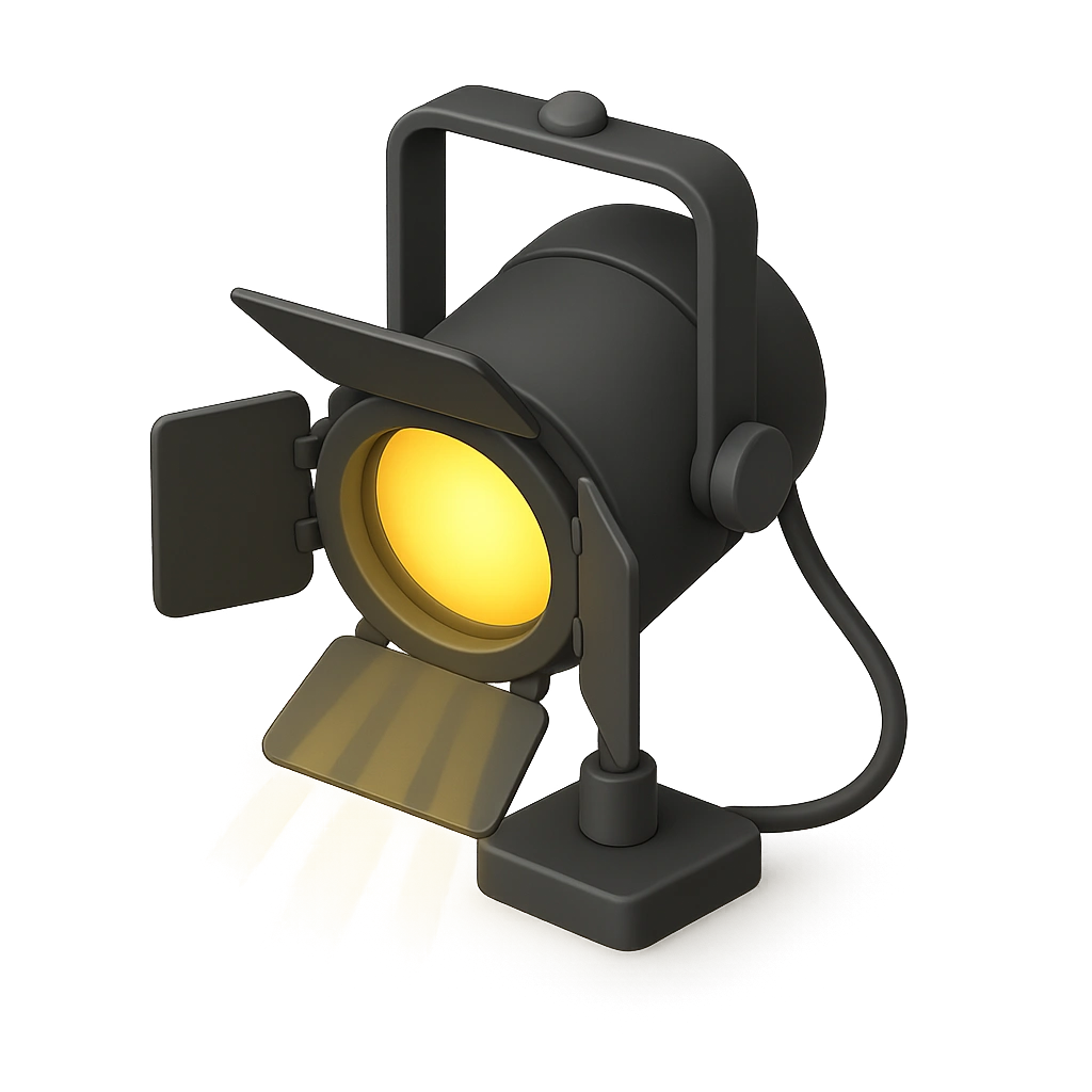 Illuminazione e impiantistica