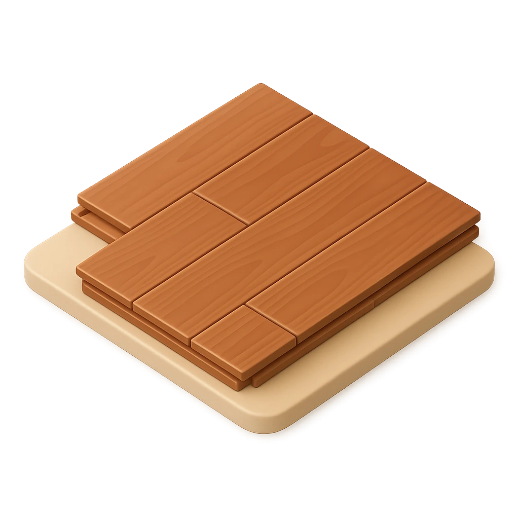 Pavimenti e controsoffitti