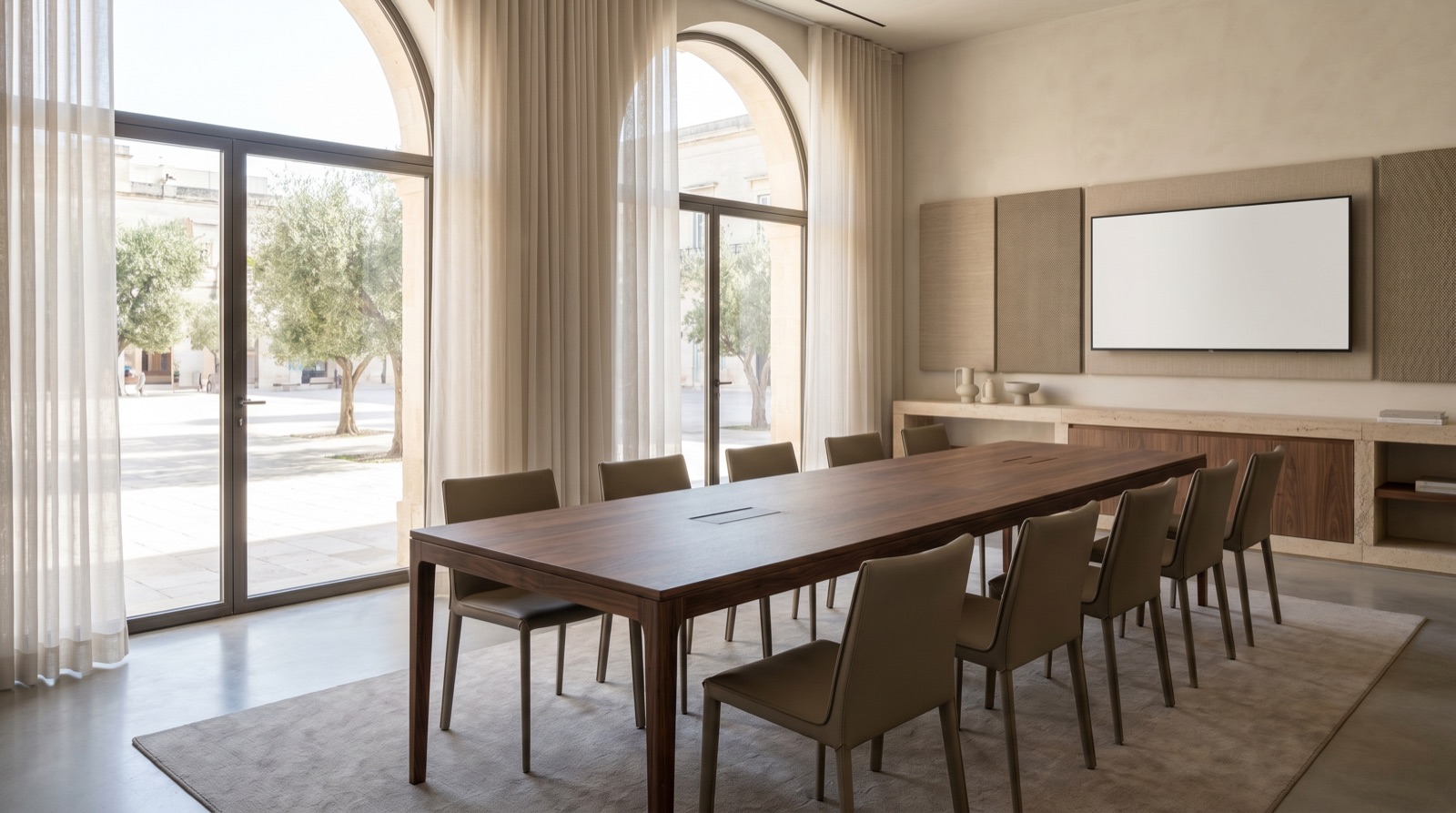 Sala riunioni